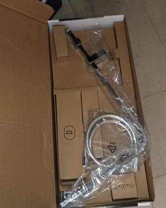 Miscelatore Doccia