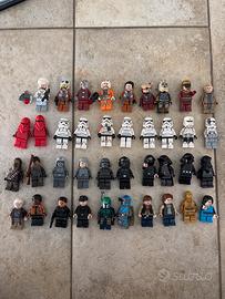 Lego star wars