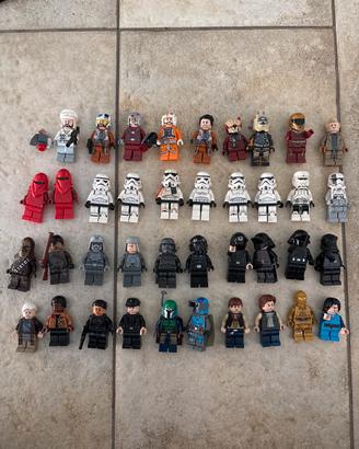 Lego star wars
