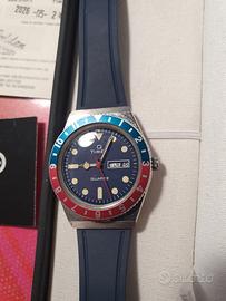 Timex Q Reissue full set del 2026