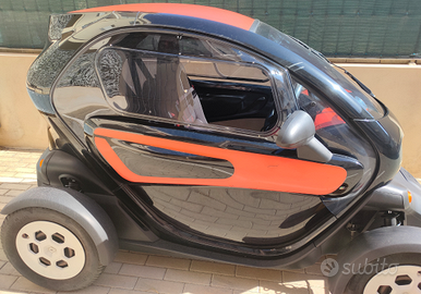 Renault TWIZY Z.E. Sport 80 - FULL OPTIONAL