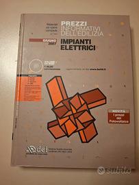 "Prezzi informativi dell'edilizia giugno 2007  DEI