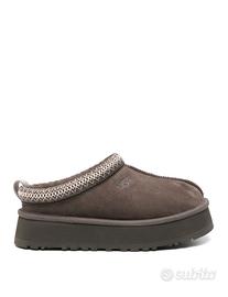 UGG Tasman colore nocciola