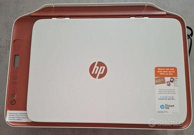 Stampante HP DeskJet 2700