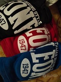 Gomitiere Leone "muay thai"