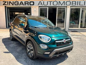 FIAT 500X CROSS 1.6 MJ 120 CV. E6 PERFETTA