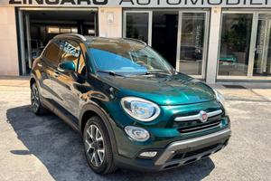 FIAT 500X CROSS 1.6 MJ 120 CV. E6 PERFETTA