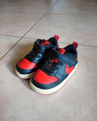 Nike Court Borough Low 2 Baby - Num 21