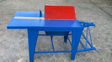 Sega circolare