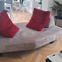 Divano mod. FILIPH AIR di ARTNOVA