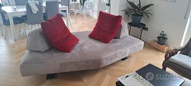 Divano mod. FILIPH AIR di ARTNOVA