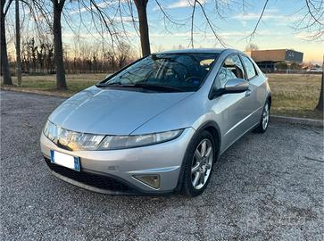 Honda Civic 2.2 Diesel NEOPATENTATI