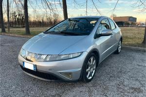 Honda Civic 2.2 Diesel NEOPATENTATI