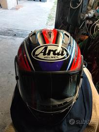 arai casco rx7rr4
