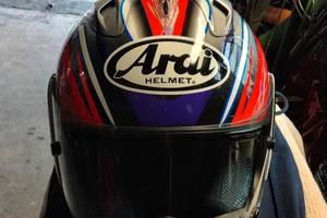 arai casco rx7rr4