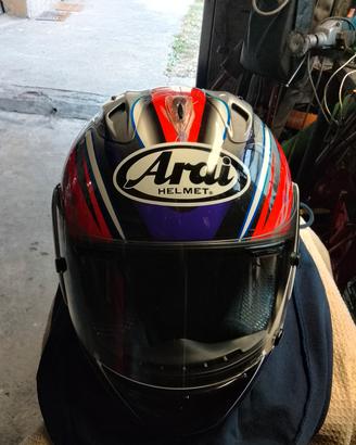 arai casco rx7rr4