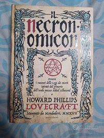 IL NECRONOMICON