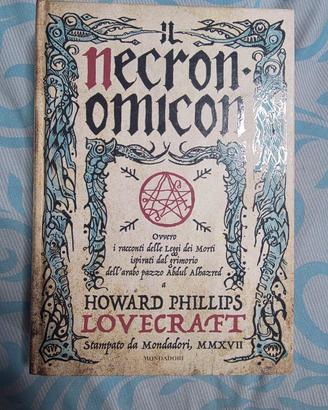 IL NECRONOMICON