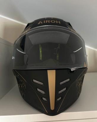 Casco airoh connor titan- XL