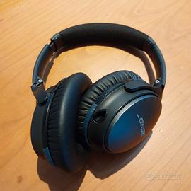 Cuffie Bose QuietComfort 45