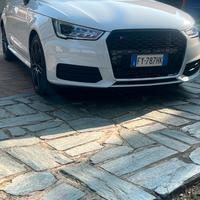 Audi S1 2016