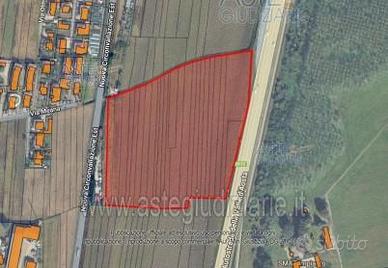 Terreno Agricolo Volpiano [A4346524]