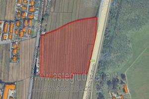 Terreno Agricolo Volpiano [A4346524]