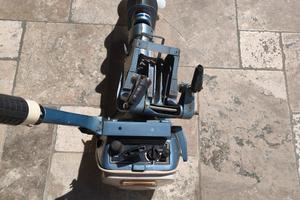 motore fuoribordo evinrude 9.9 