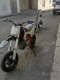 Altro Altro modello - 2023