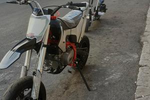 Altro Altro modello - 2023