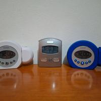 RADIOSVEGLIA OROLOGIO OREGON SCIENTIFIC