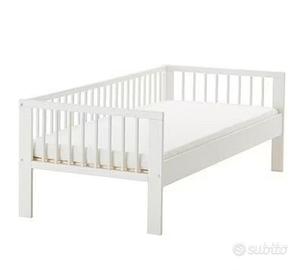 Lettini ikea