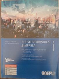 Nuovo informatica & impresa