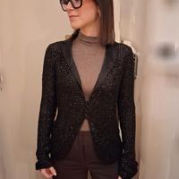 pregiata Giacca Emporio Armani