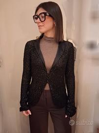 pregiata Giacca Emporio Armani