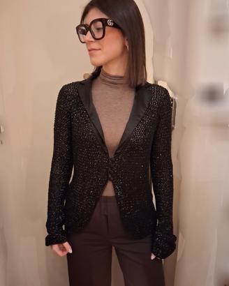 pregiata Giacca Emporio Armani