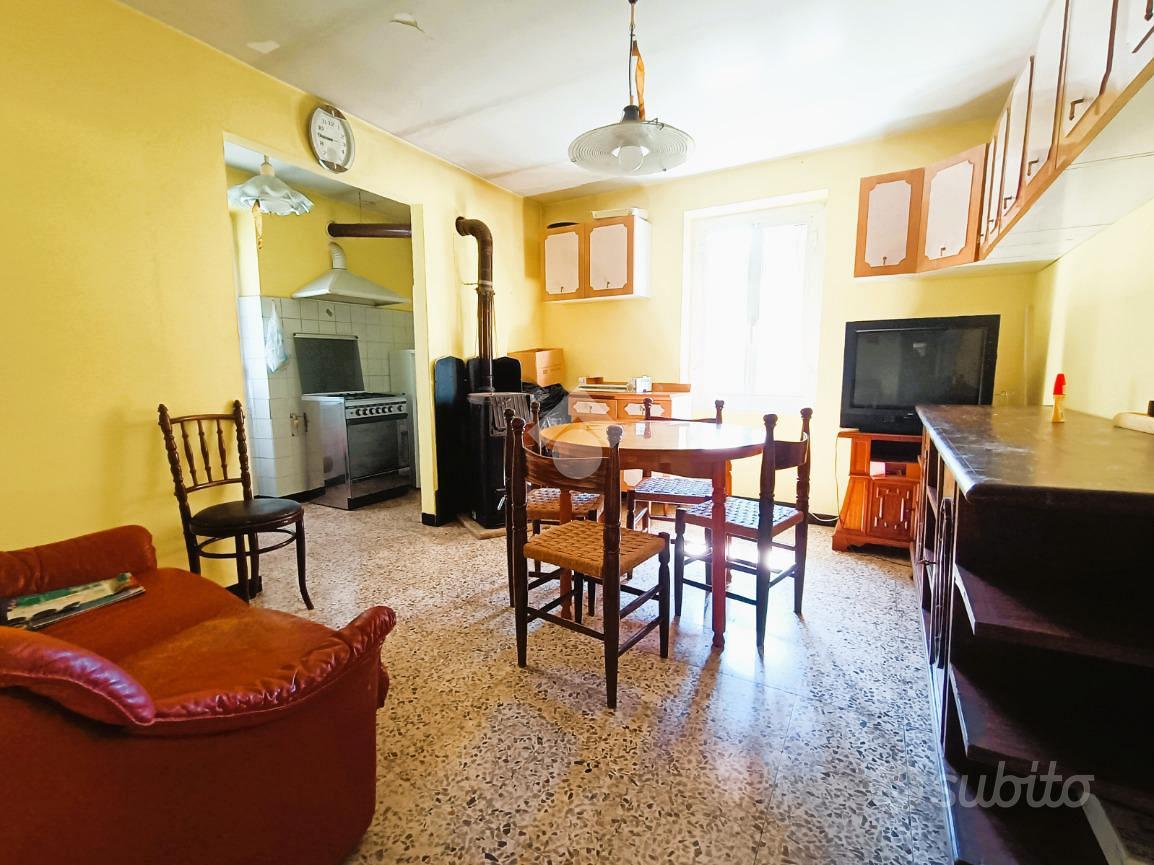 Apartment in Cantalupo Ligure, Villaggio Gagliardi - Vista 4