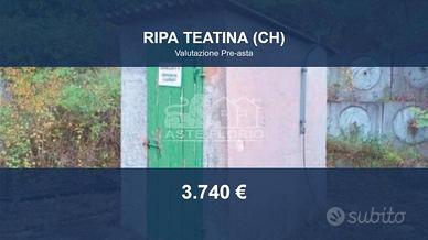 Immobile in asta di 2190 m² a Ripa Teatina