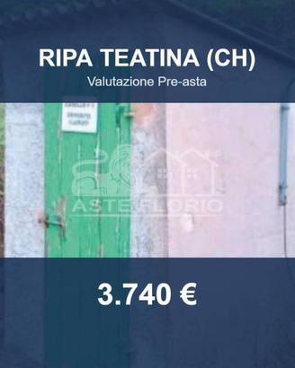 Immobile in asta di 2190 m² a Ripa Teatina