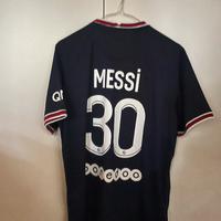 PSG collab Jordan - Messi 30