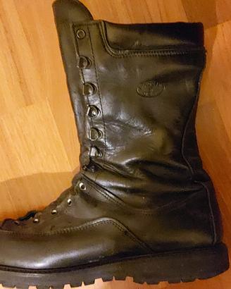 Anfibi Matterhorn goretex Made in U.S.A