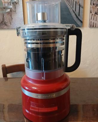 Robot da cucina Kitchen Aid