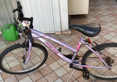 Mtb  Ragazza