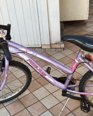 Mtb  Ragazza