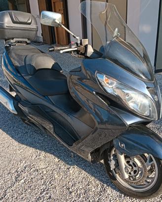 Scooter SUZUKI Burgman 400