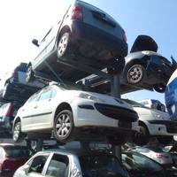 Peugeot 207 A20491