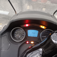 Piaggio mp3 300 sport
