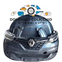 RICAMBI USATI RENAULT KADJAR 2017