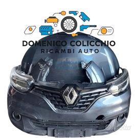 RICAMBI USATI RENAULT KADJAR 2017