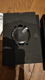 smartwatch DaFitt C-25